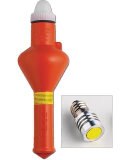 PELASTUSRENKAAN LEDVALO Main Image