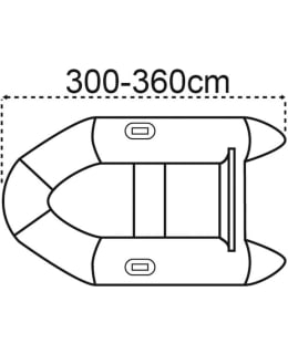 COVY LUX MAXI TENDER VENEPEITE Main Image