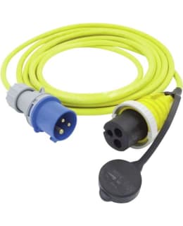 TREM 16A 15M SÄHKÖKAAPELI Main Image