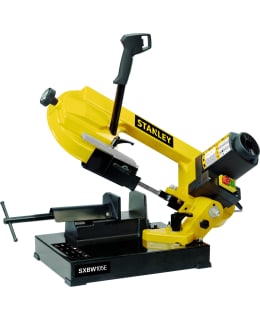 STANLEY SXBW105E 750W METALLIVANNESAHA Main Image