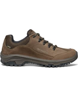 SCARPA CYRUS GTX M BR VAELLUSKENGÄT 45 Main Image