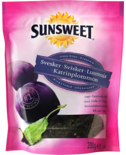 SUNSWEET 200G KIVETÖN LUUMU Main Image