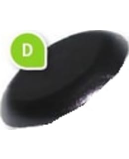 M+ PEITELEVY 40MM MUSTA Main Image