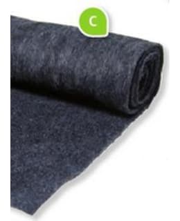 M+ VERHOILUHUOPA ANTRASIITTI 70x140CM Main Image