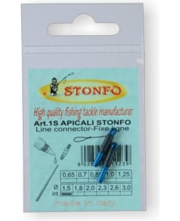 STONFO 1,8MM ONKIVAVAN SIIMAN KIINNITIN Main Image