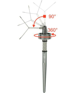 STONFO ELITE DUBBAUSTYÖKALU Main Image