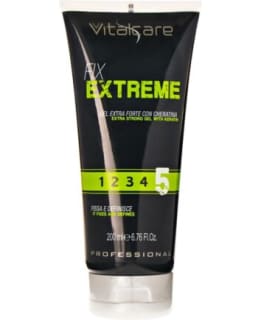 VITALCARE EXTRA STRONG 200 ML GEELI Main Image