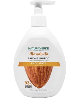 NATURAVERDE ALMOND 500 ML NESTESAIPPUA Main Image