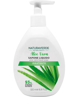 NATURAVERDE ALOE VERA 500ML NESTESAIPPUA Main Image