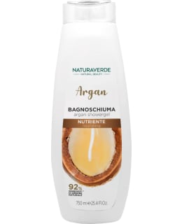 NATURAVERDE ARGAN 750 ML SUIHKUGEELI Main Image