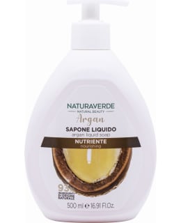 NATURAVERDE ARGAN 500 ML NESTESAIPPUA Main Image