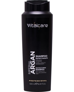 VITALCARE ARGAN 500 ML SHAMPOO Main Image