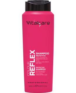VITALCARE CRYSTAL REFLEX 500 ML SHAMPOO Main Image
