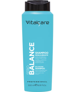 VITALCARE BALANCE 500 ML SHAMPOO Main Image