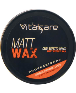 VITALCARE MATT EFFECT 100 ML VAHA Main Image