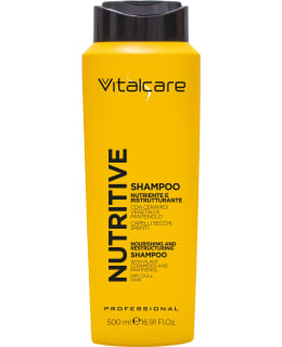 VITALCARE RAVITSEVA 500 ML SHAMPOO Main Image