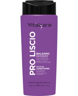 VITALCARE DISCIPLINANTE 250 ML SHAMPOO Main Image