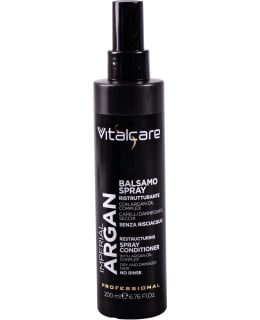 VITALCARE ARGAN 200 ML HOITOAINESUIHKE Main Image