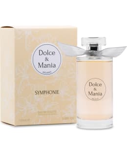 DOLCE & MANIA SYMPHONIE EDT 100ML W.FRAG Main Image