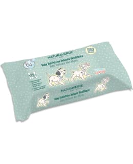 DISNEY 64KPL BABY BIO KOSTEUSPYYHE Main Image