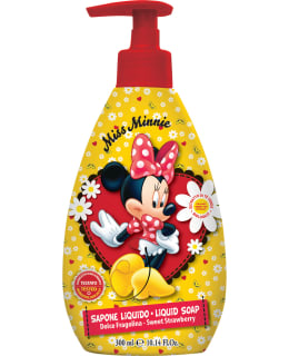 MINNI HIIRI 300 ML NESTESAIPPUA Main Image