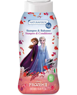 FROZEN 250 ML SHAMPOO JA HOITOAINE Main Image