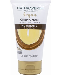 NATURAVERDE ARGAN 80 G KÄSIVOIDE Main Image