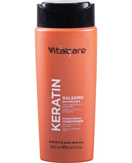 VITALCARE KERATIN 250 ML HOITOAINE Main Image