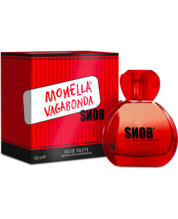 MONELLA VAGABONDA SNOB EDT 100ML W.FRAGR Main Image