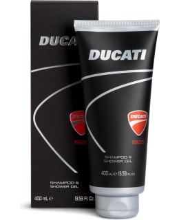 DUCATI 1926 400ML SHOWER GEL Main Image