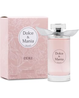 DOLCE & MANIA ETOILE EDT 100ML W.FRAGR Main Image
