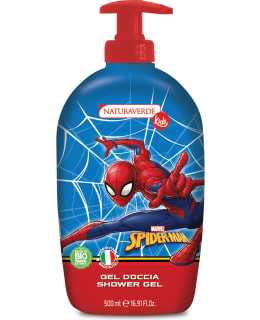 SPIDERMAN 500 ML SUIHKUGEELI Main Image
