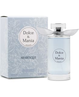 DOLCE & MANIA ARABESQUE EDT 100ML W.FRAG Main Image