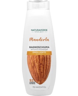 NATURAVERDE ALMOND 750 ML SUIHKUGEELI Main Image