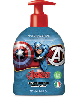 AVENGERS 250 ML NESTESAIPPUA Main Image