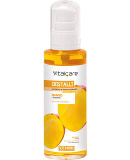 VITAMINS MANGO 100 ML HIUSSEERUMI Main Image