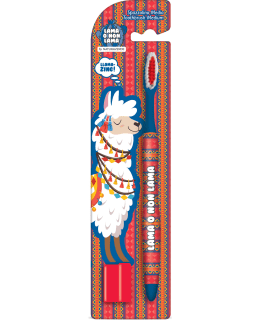 LAMA O NON LAMA HAMMASHARJA Main Image