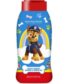 RYHMÄ HAU 250 ML SHAMPOO JA SUIHKUGEELI Main Image