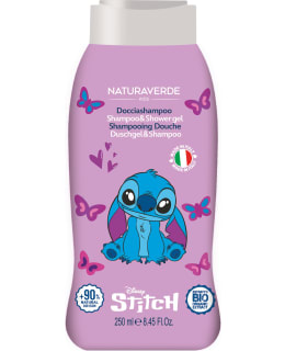 STITCH 250 ML SHAMPOO & SUIHKUGEELI Main Image