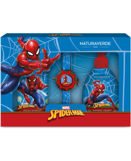 NATURAVERDE SPIDERMAN LAHJAPAKKAUS Main Image