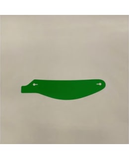 AIROH 57-9-05TOGP GP550 S/GP TEAROFF Main Image