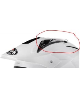 AIROH 57-9-15COPF010 TRR VENT COVERS Main Image