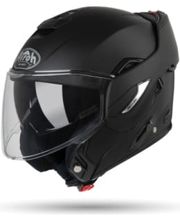 AIROH REV19 COLOR BLACK MATT KYPÄRÄ M Main Image