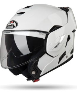 AIROH HELMET REV19 COLOR WHITE GLOSS XS Main Image