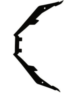 AIROH 57-9-15COPF17 TWIST 2.0 LIPAN PIDE Main Image