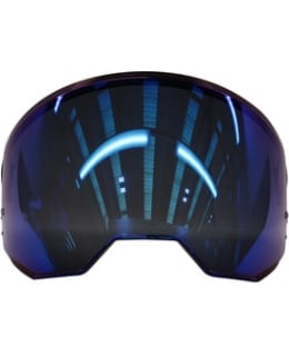 AIROH COMMANDER VISIIRI SININEN PEILI Main Image