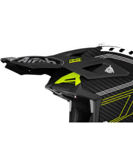 AIROH 57-9-AV3P31F AVIATOR 3 LIPPA PRIMA Main Image