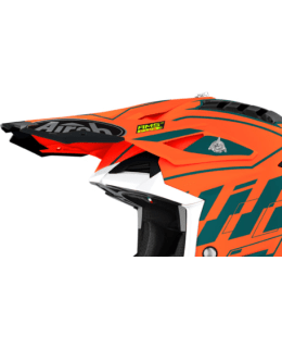 AIROH 57-9-AV3RAM32F AVIATOR 3 LIPPA RAM Main Image