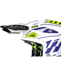 AIROH 57-9-AV3RAM18F AVIATOR 3 LIPPA RAM Main Image