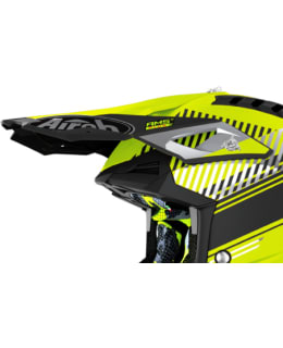 AIROH 57-9-AV3W31F AVIATOR 3 LIPPA WAVE Main Image